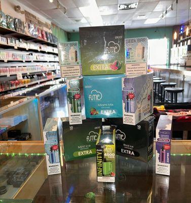 Vapin Vineyards Vape Cigar and Smoke Shop of Pembroke Pines