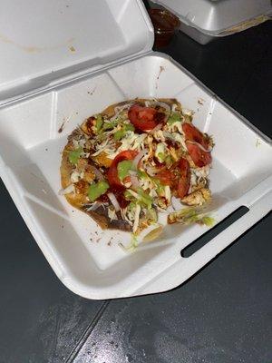 Taqueria Carrasco