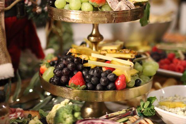 Fruit display