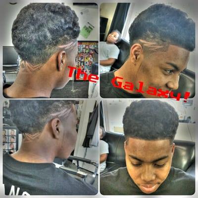 We do all types of cuts and styles!