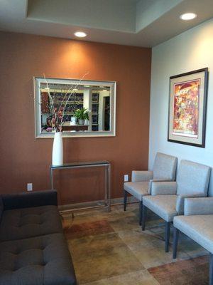 3700 Hilborn Road Suite #300 Fairfield, Ca 94534 (707)425-5511