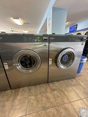 Oversized Washer $11.19 per load