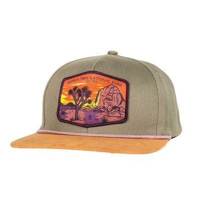 Sendero - Joshua Tree National Park Hat $32