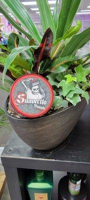 Come get your Suavecito Pomade!!