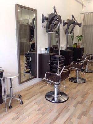 AKF Salon