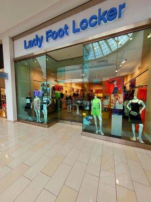 Lady Foot Locker