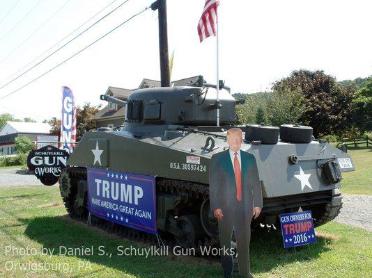 Schuylkill Gun Works