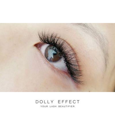 Dolly Volume set