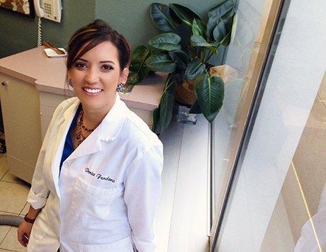 Denise Fundora, DDS is a Cosmetic Dentist serving Glendale, CA