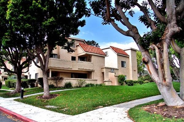 Laguna Niguel Condo - For Sale