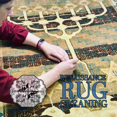 Oriental rug cleaning and repair Portland