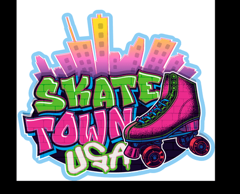 Skate Town USA