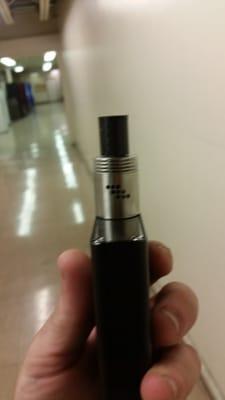 This is my ex pro m80 and I have a dripper on it and its great