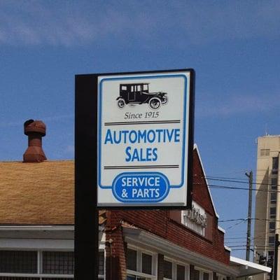 Pritchard Automotive