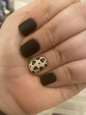 Mani by Morgan