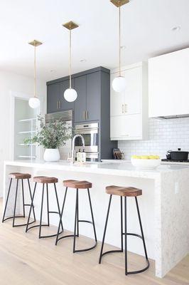 Beautiful kitchen