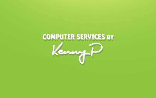 Computer Services by KENNY P