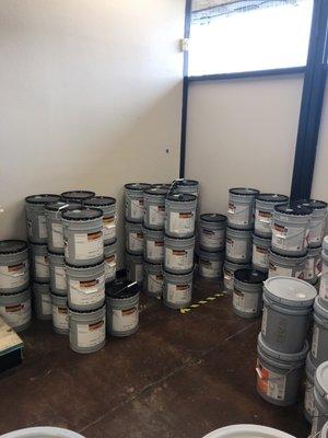 Sherwin-Williams Paint Store