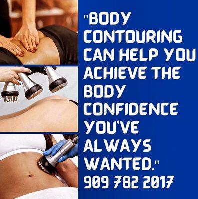 Eclipse Body Sculpting Studio