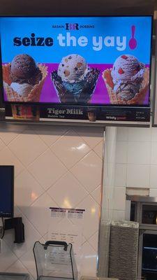 Baskin-Robbins