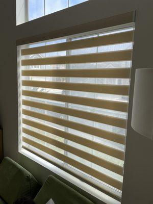 Blinds