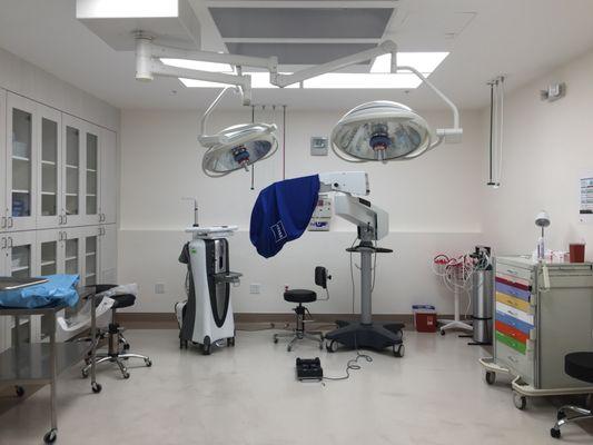 Operating Room