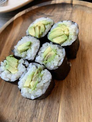 Avocado Maki