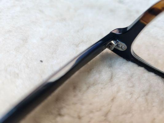 The Frame Mender Eyeglass Frame Repair Centers