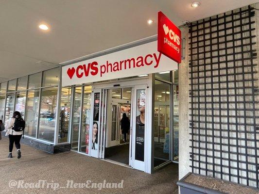 CVS Pharmacy