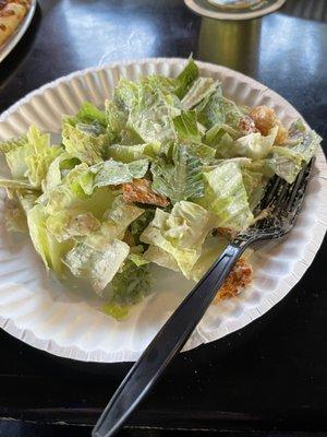 Caesar Salad