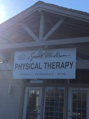 Active Physical Therapy