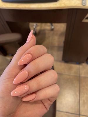 Nails