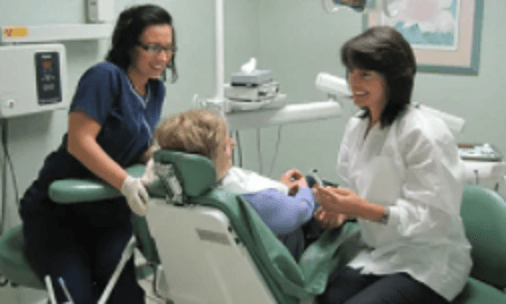 Parlin emergency dentist