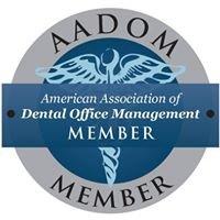 We take pride in serving our patients! AADOM membership is another avenue to express our profession and service to our patients.