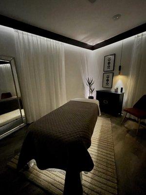 Massage Room 2