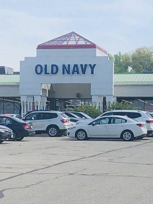 Old Navy