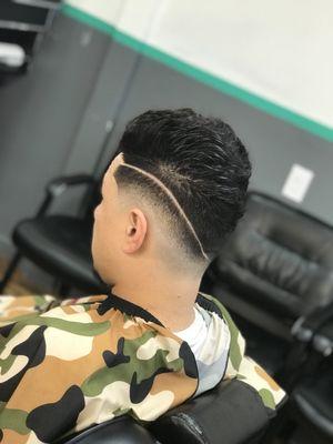 Cut by Bryan Do