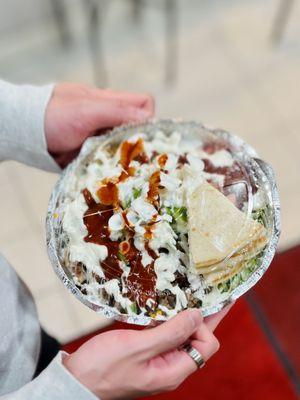 The Halal Guys