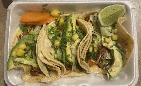 Tacos El Rodeo