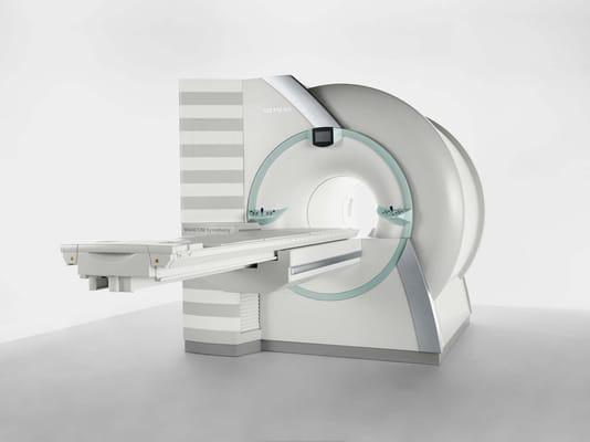 Siemens Symphony 1.5t MRI