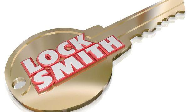 Locksmith