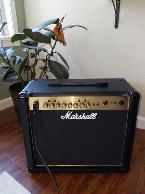 Marshall MG30Fx