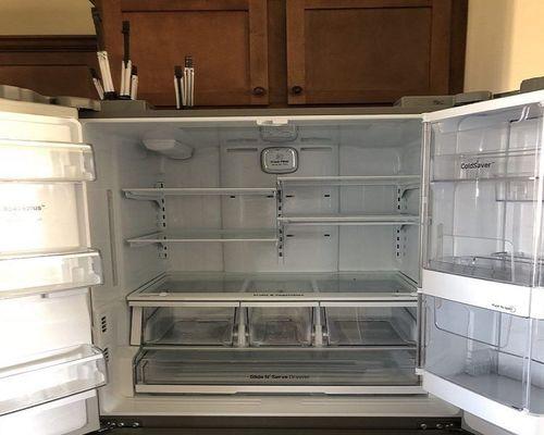 Freezer Repair in Los Angeles