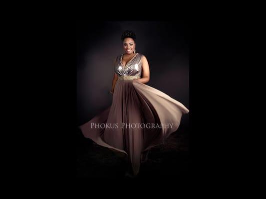 MissesDressy my dress I got and loved so I took some professional shots.. #veryhappycustomer