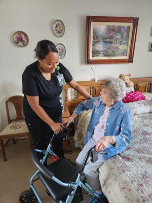 North Bay Home Care