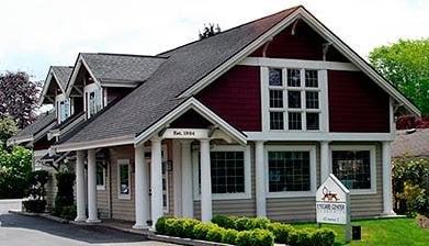 Eyecare Center of Snohomish