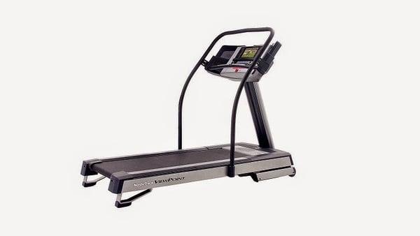 We are a fitness repair service provider for exercise equipment.