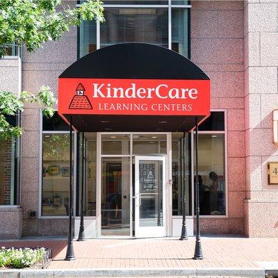 First Avenue KinderCare