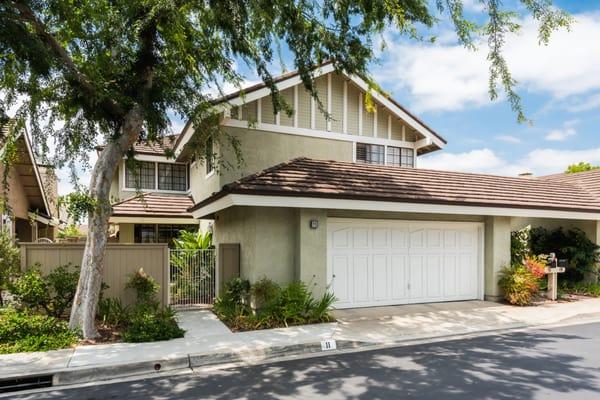 Just Sold 11 Woodgrove, Irvine, CA 92604. Sold in 7 days, represented seller.