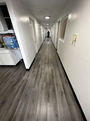 Flooring